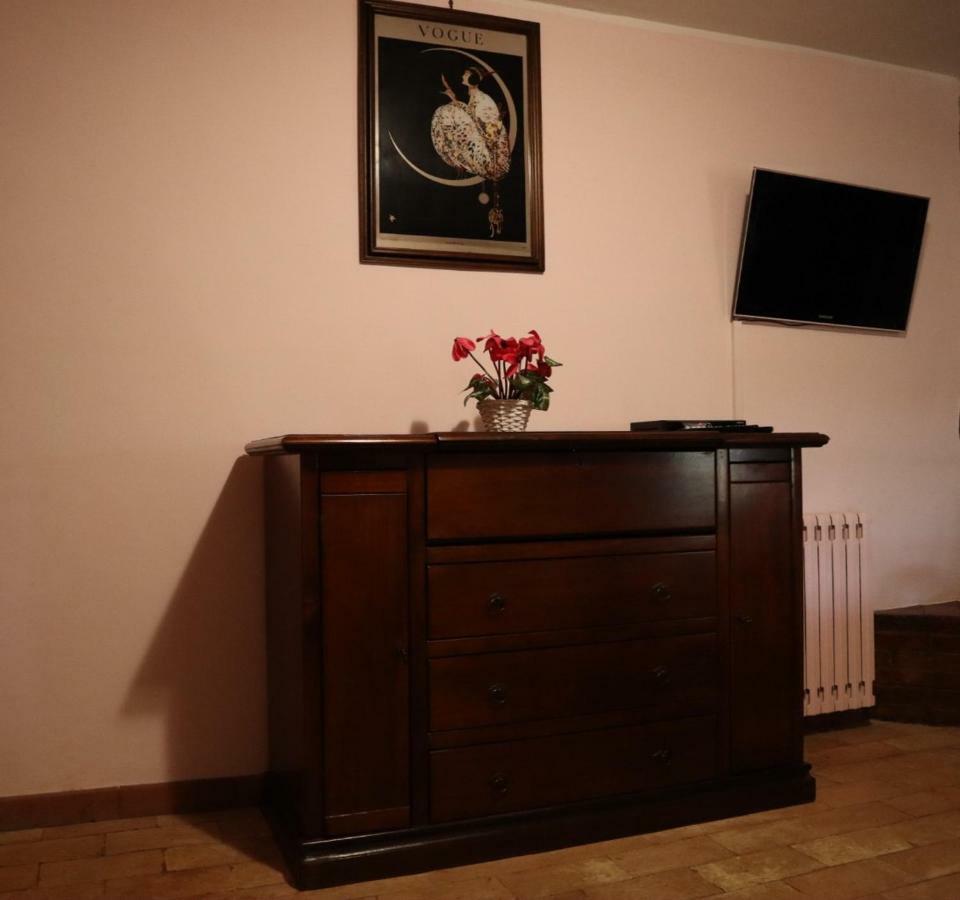 Casal D'Upupa Bed & Breakfast ซานเชซาเรโอ ภายนอก รูปภาพ