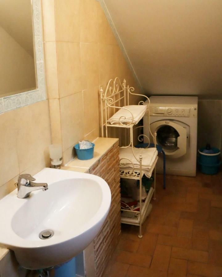 Casal D'Upupa Bed & Breakfast ซานเชซาเรโอ ภายนอก รูปภาพ